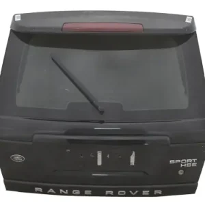 KLAPA TYLNA TYŁ RANGE ROVER SPORT I L320 JAVA BLACK Ograniczona ilość